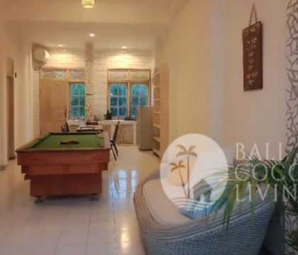Rumah Zodia