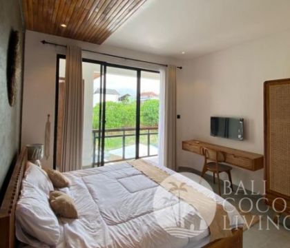 Villa Cendana