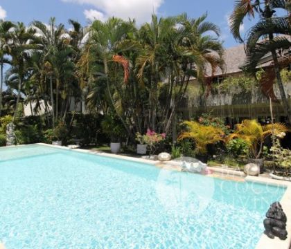 Villa Gibran