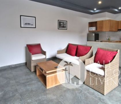 Flower Villa C 4