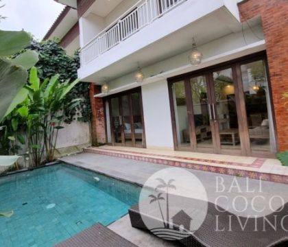 Villa Eka 1