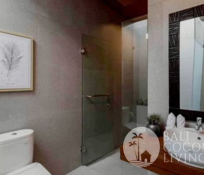 Villa Opad Berawa