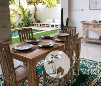 Villa Sabrina