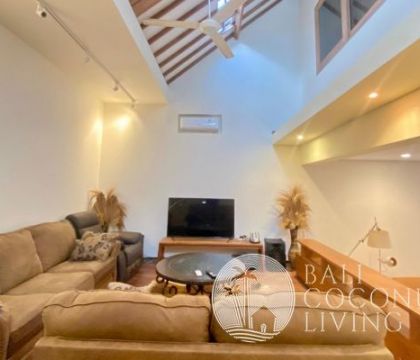 Villa Kimi Berawa B