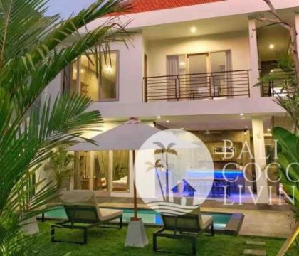 Villa Sterling