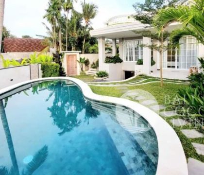 Bali Comfort Villa