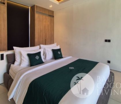 Villa Hidden Elements Berawa