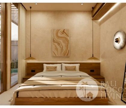 The Capela Villa 3A