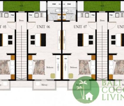 Krisna Apartment