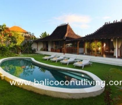 Villa Madu