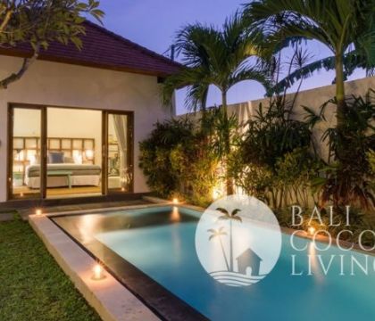 Villa Hikaru 1