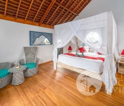 Starlight Union Villa 7 & 8