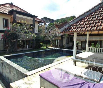 Villa Maharani 2