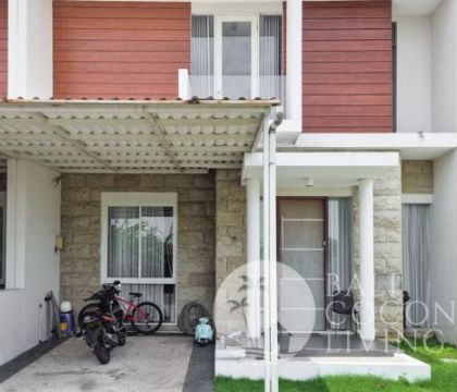 Rumah Arny