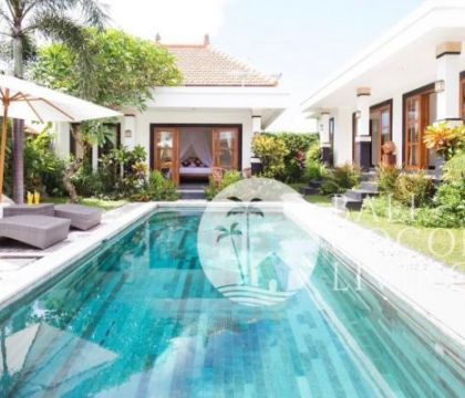 Villa Banjo 2