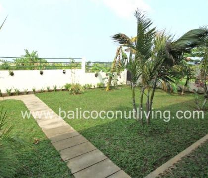 Rumah Hijau