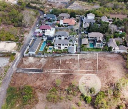 3 Are land, For sale