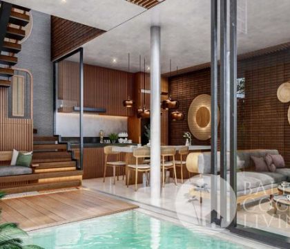 Nuansa Alam Residence 3