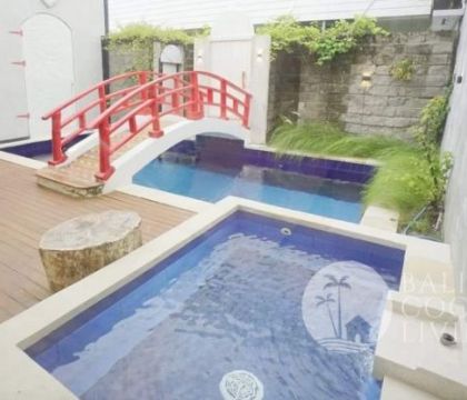Villa Armany 