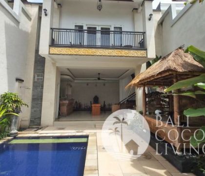 Villa Putih 2 