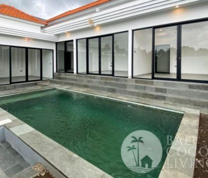 Villa Sawo 3