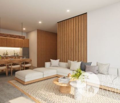 Villa Semangka