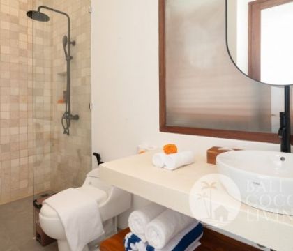 Villa Sona Canggu 4 