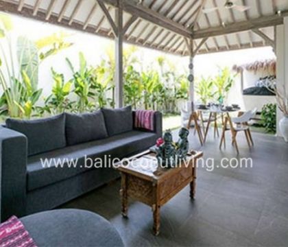 Villa Lakesha