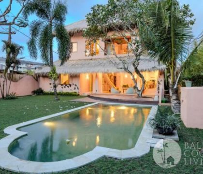 Villa Marita