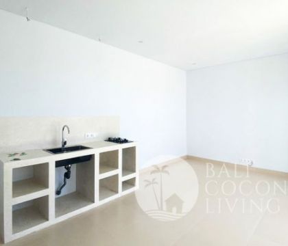 Villa Single 1