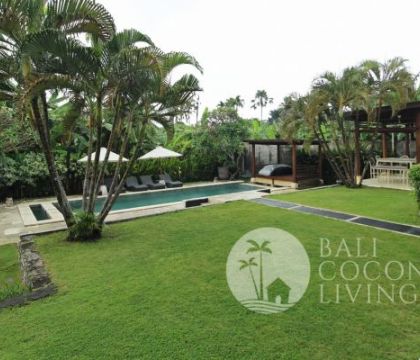 Villa Tamatis