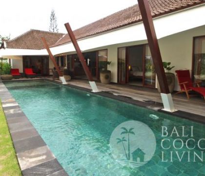 Villa Blue Marlin
