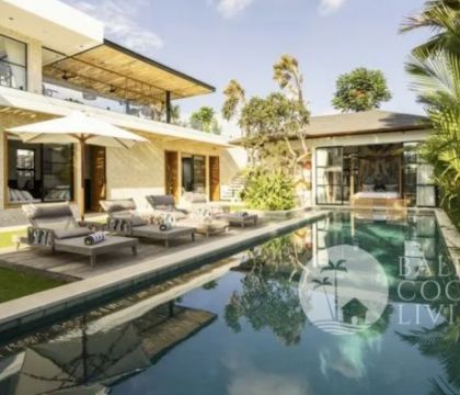 Villa Neverland