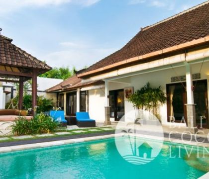 Villa Arran 4