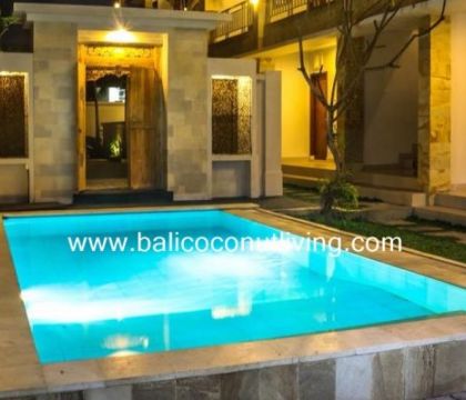Camilo Villa and Residence