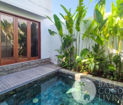 Villa Lusi Sanur