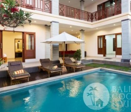 Villa Parga 3