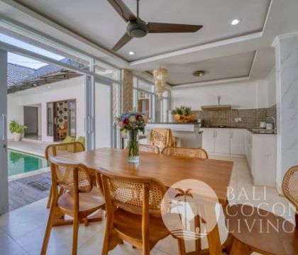 Villa Jovita Jimbaran 