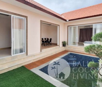 Villa Dipta 