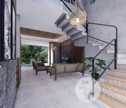 Pasadena Bali Estate 2