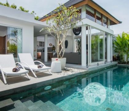 Villa Pakis Berawa