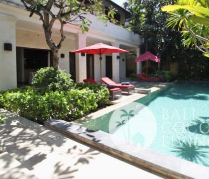 Villa Bowale