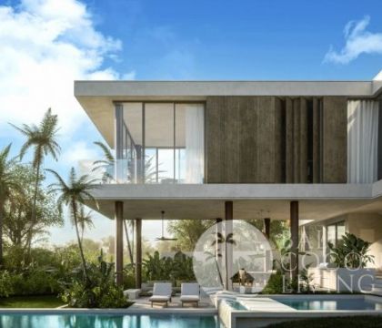 Villa Suaka 3