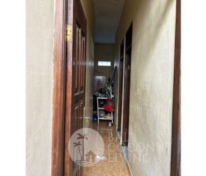 Rumah Bumble