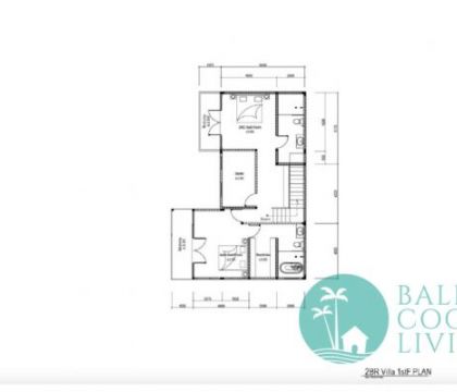 Villa Ujung Pandang 4