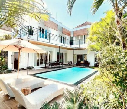 Villa Gracia