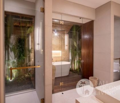 Forest Bloom Villa 1