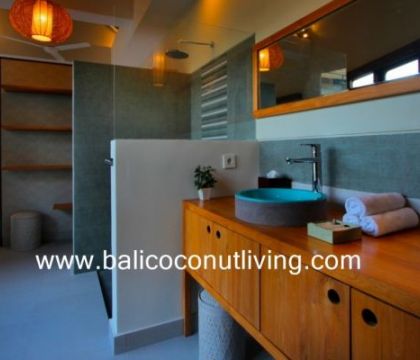 The Simply House