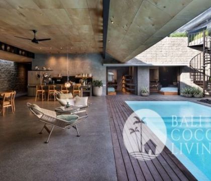Villa Tatami