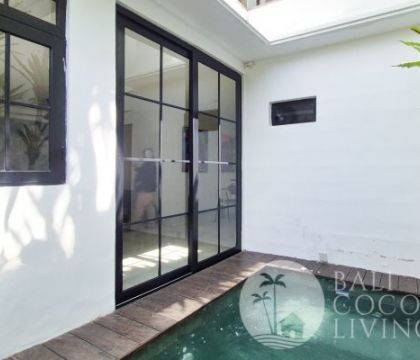 Villa Mahogany Seminyak